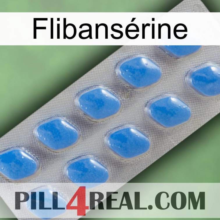 Flibansérine 22